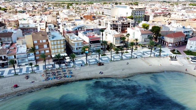 1 slaapkamer Appartement te koop in Centro, Los Alcázares - € 99.900 (Ref: 9770756)