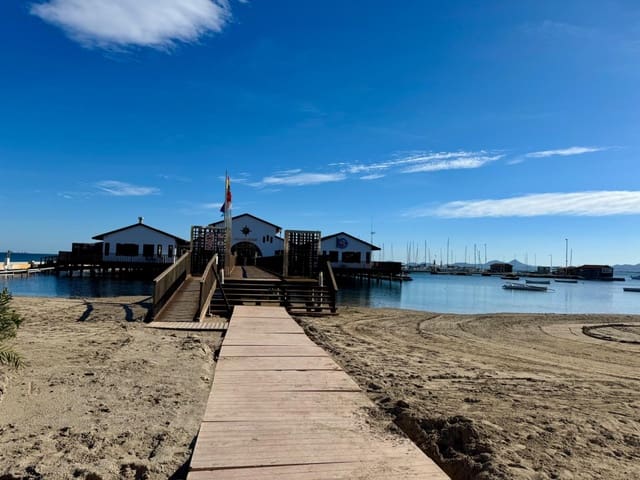 1 slaapkamer Appartement te koop in Centro, Los Alcázares - € 99.900 (Ref: 9770756)