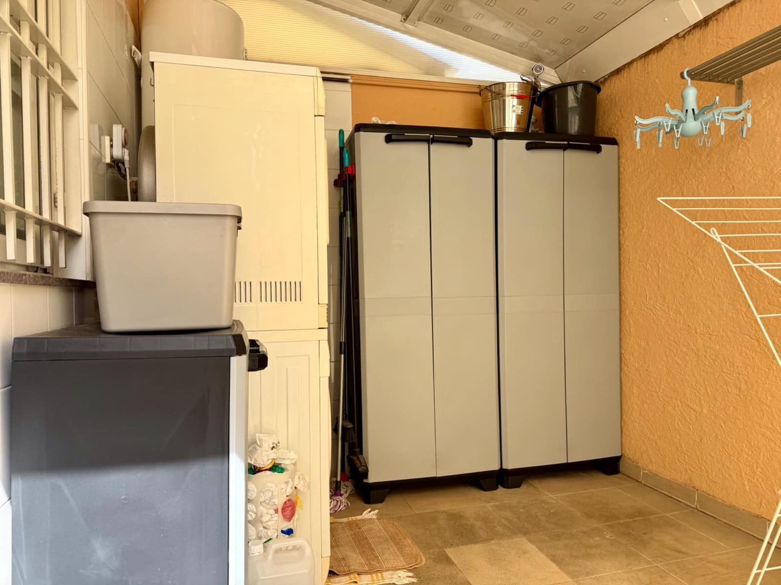 4 slaapkamer Rijtjeshuis te koop in La Alberca met garage - € 389.000 (Ref: 9780692)