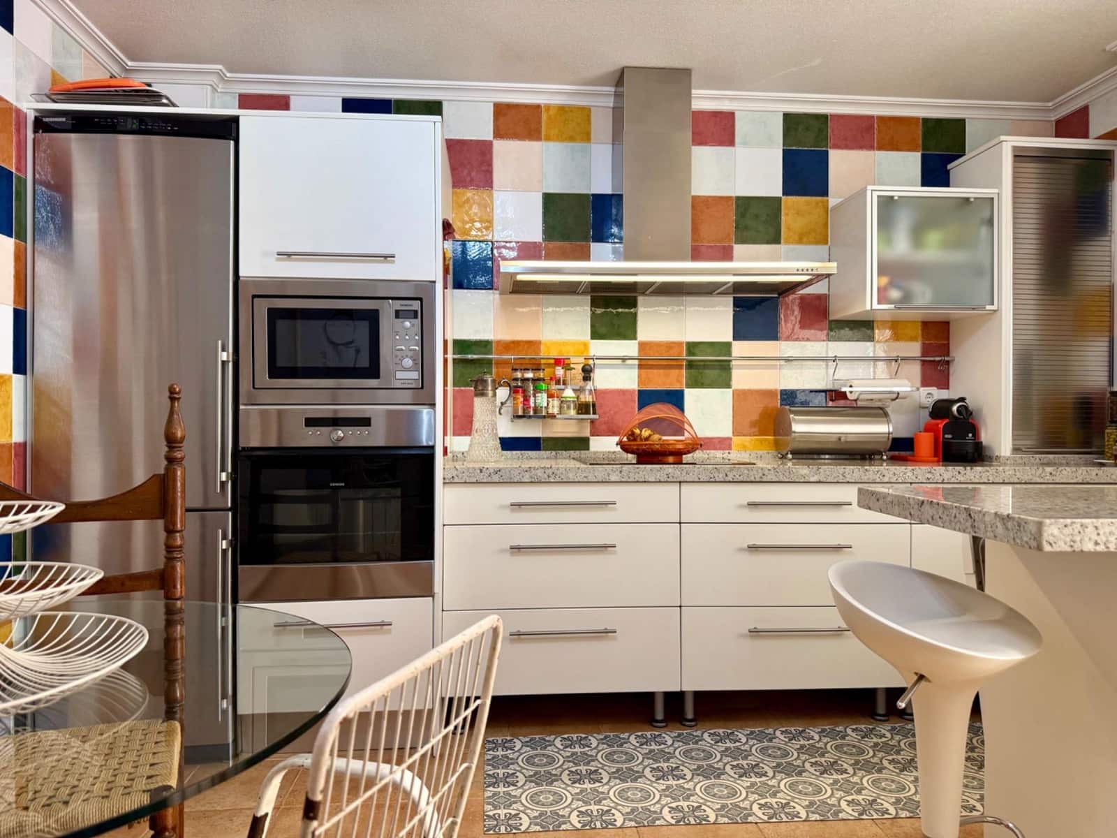 4 slaapkamer Rijtjeshuis te koop in La Alberca met garage - € 389.000 (Ref: 9780692)