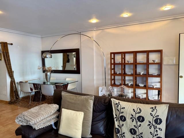 4 slaapkamer Rijtjeshuis te koop in La Alberca, Murcia stad met garage - € 389.000 (Ref: 9780692)