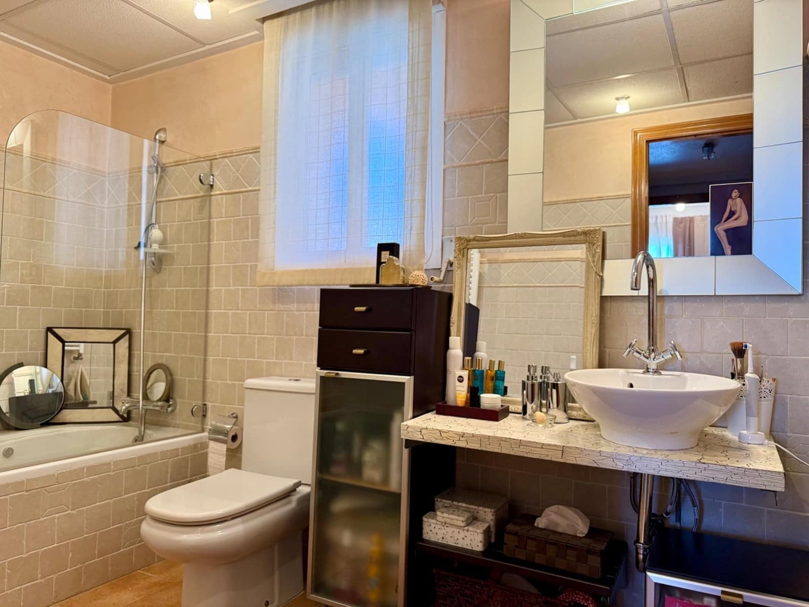 4 slaapkamer Rijtjeshuis te koop in La Alberca met garage - € 389.000 (Ref: 9780692)