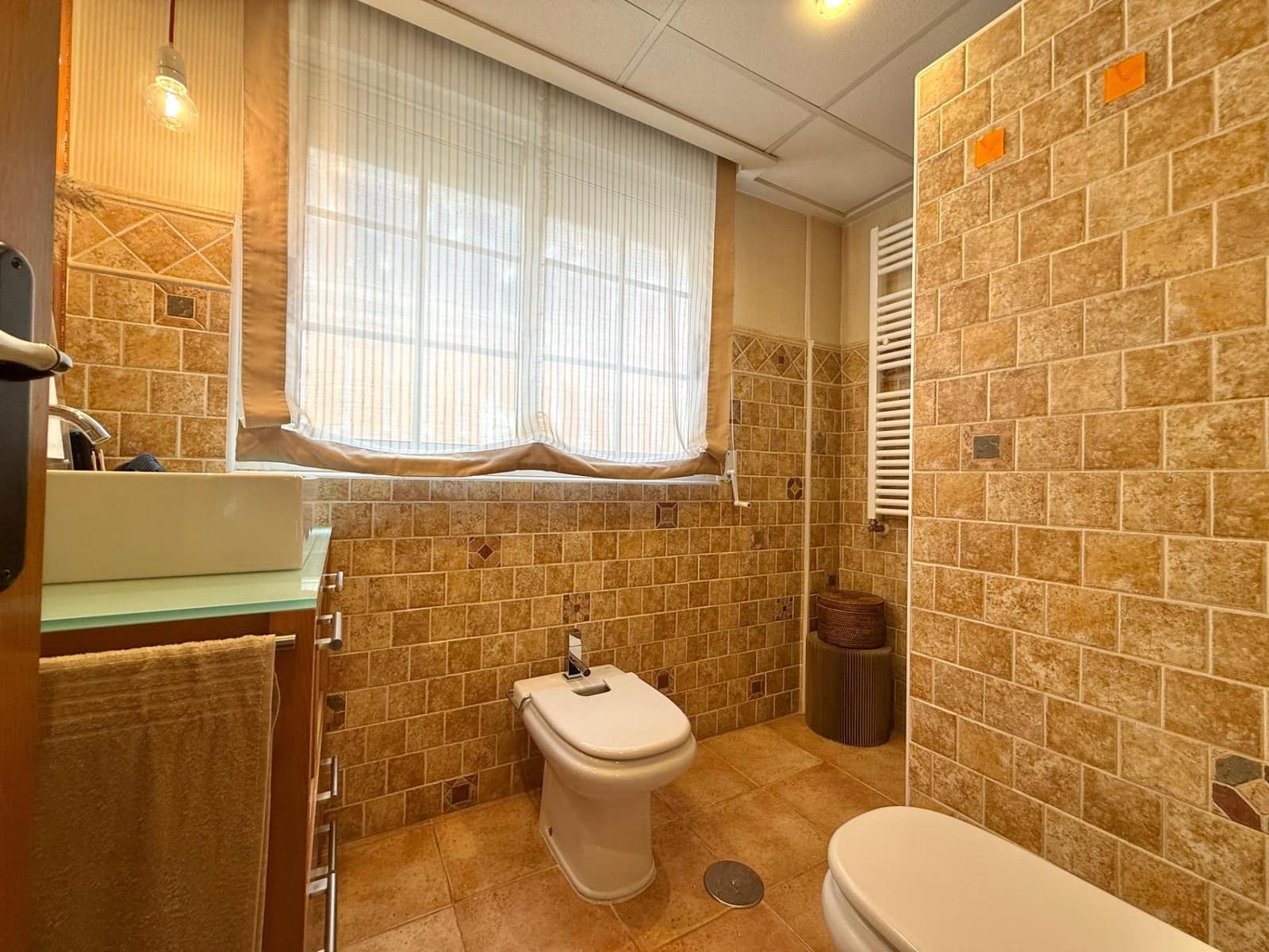 4 slaapkamer Rijtjeshuis te koop in La Alberca met garage - € 389.000 (Ref: 9780692)