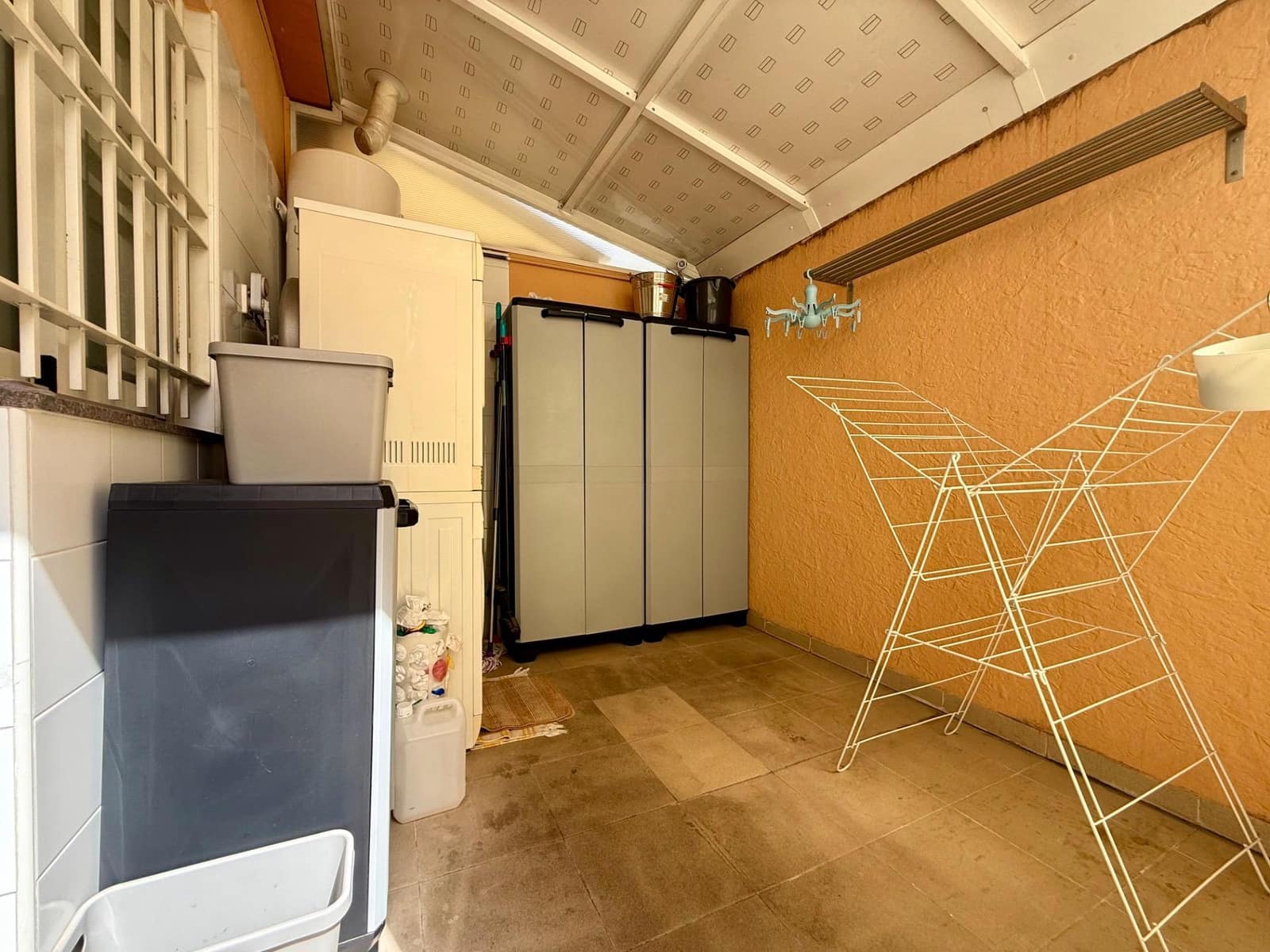 4 slaapkamer Rijtjeshuis te koop in La Alberca met garage - € 389.000 (Ref: 9780692)