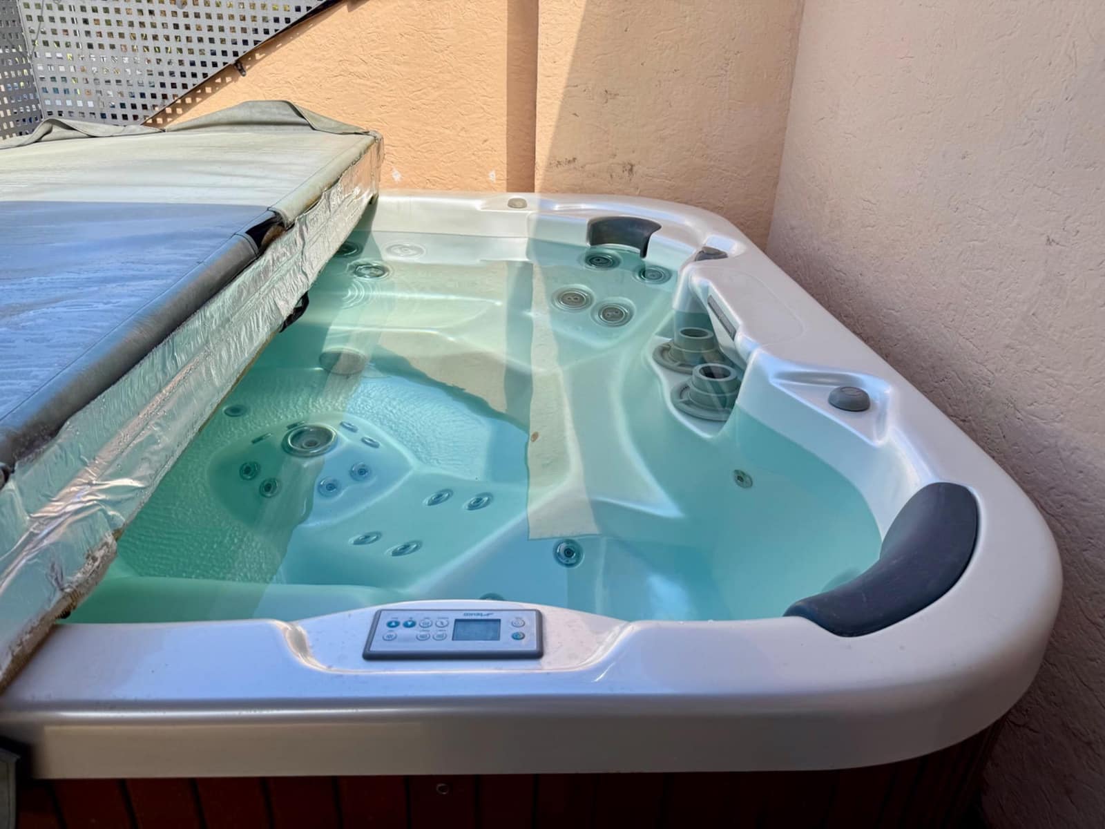 4 slaapkamer Rijtjeshuis te koop in La Alberca met garage - € 389.000 (Ref: 9780692)