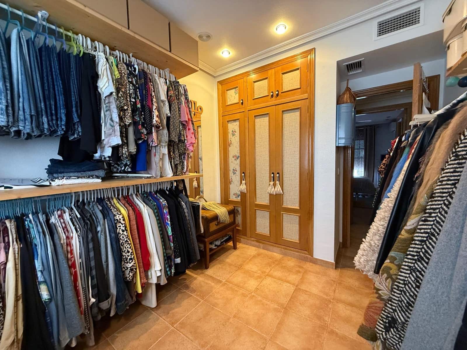 4 slaapkamer Rijtjeshuis te koop in La Alberca met garage - € 389.000 (Ref: 9780692)