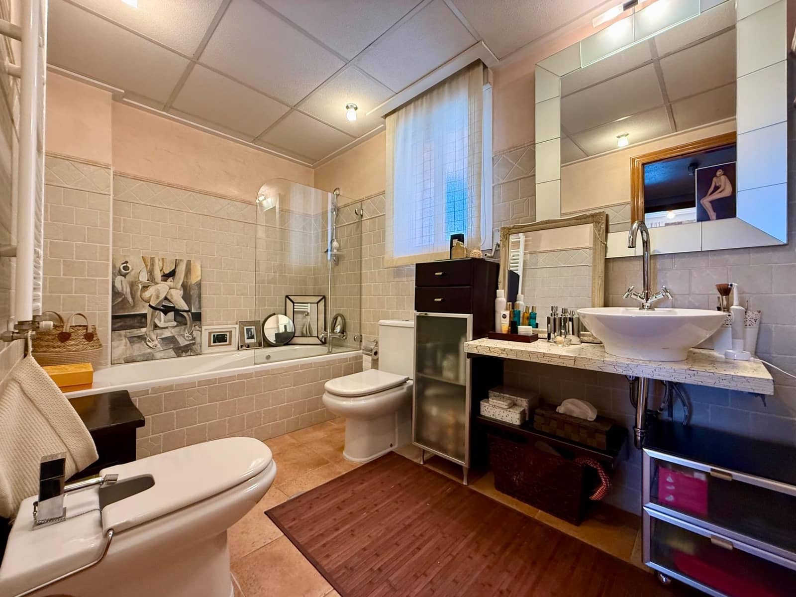 4 slaapkamer Rijtjeshuis te koop in La Alberca met garage - € 389.000 (Ref: 9780692)