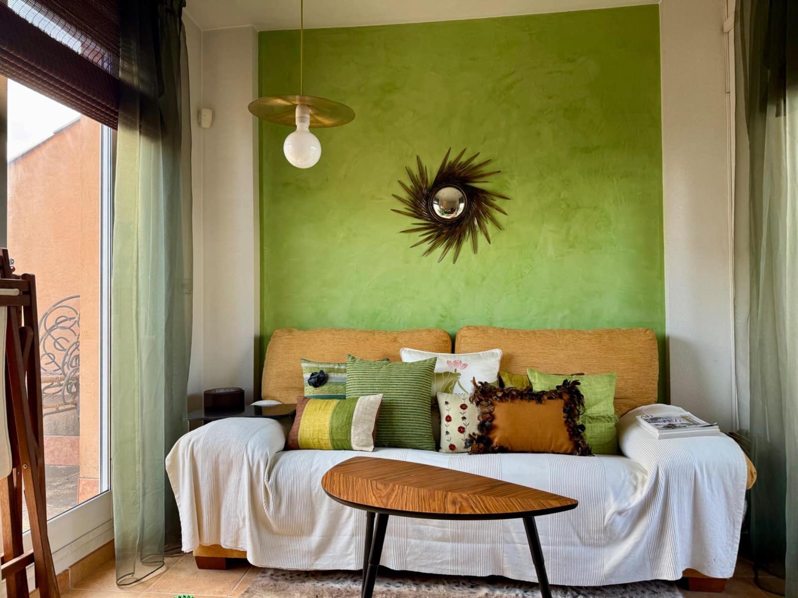 4 slaapkamer Rijtjeshuis te koop in La Alberca met garage - € 389.000 (Ref: 9780692)