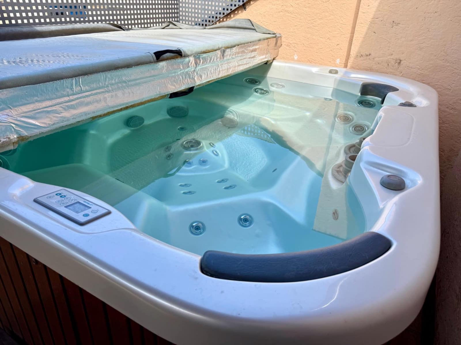 4 slaapkamer Rijtjeshuis te koop in La Alberca met garage - € 389.000 (Ref: 9780692)