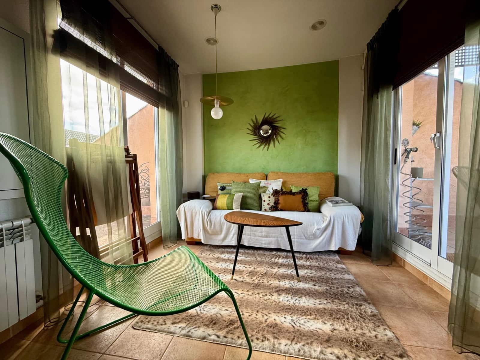 4 slaapkamer Rijtjeshuis te koop in La Alberca met garage - € 389.000 (Ref: 9780692)