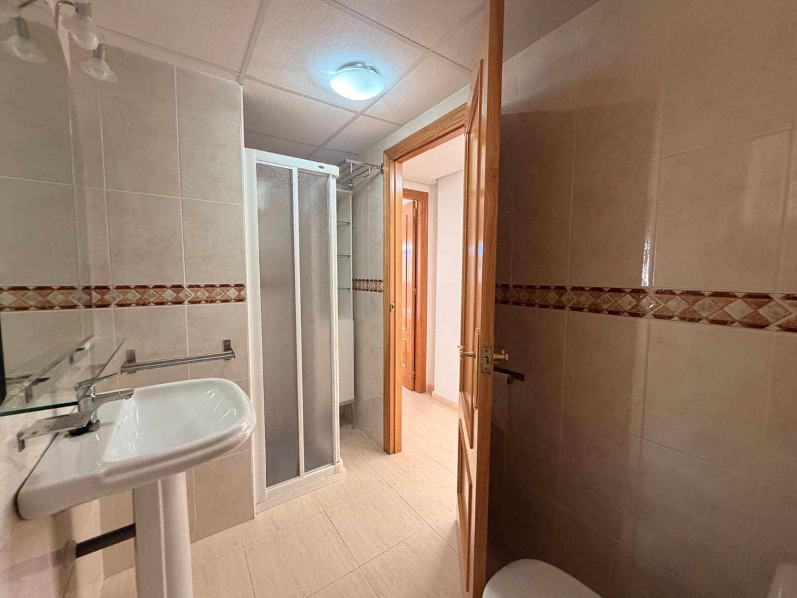 2 soverom Leilighet til salgs i Los Alcazares - € 160 000 (Ref: 9791161)