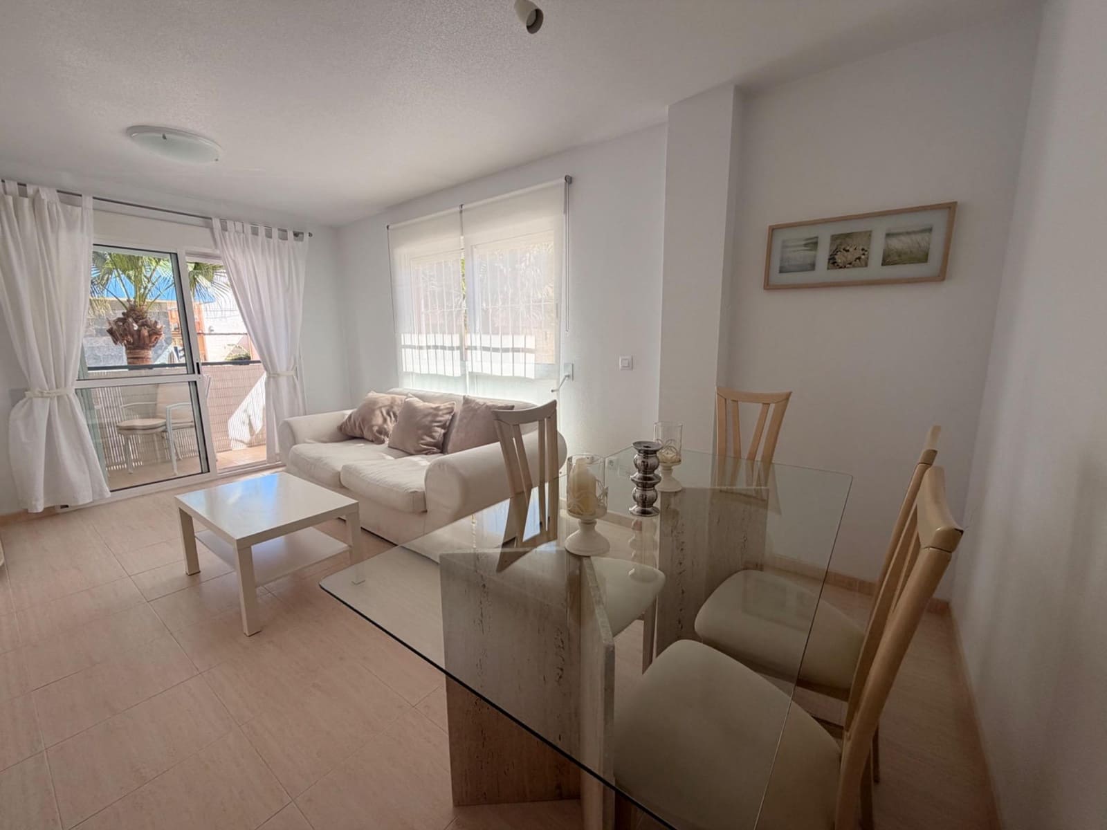 2 soverom Leilighet til salgs i Los Alcazares - € 160 000 (Ref: 9791161)