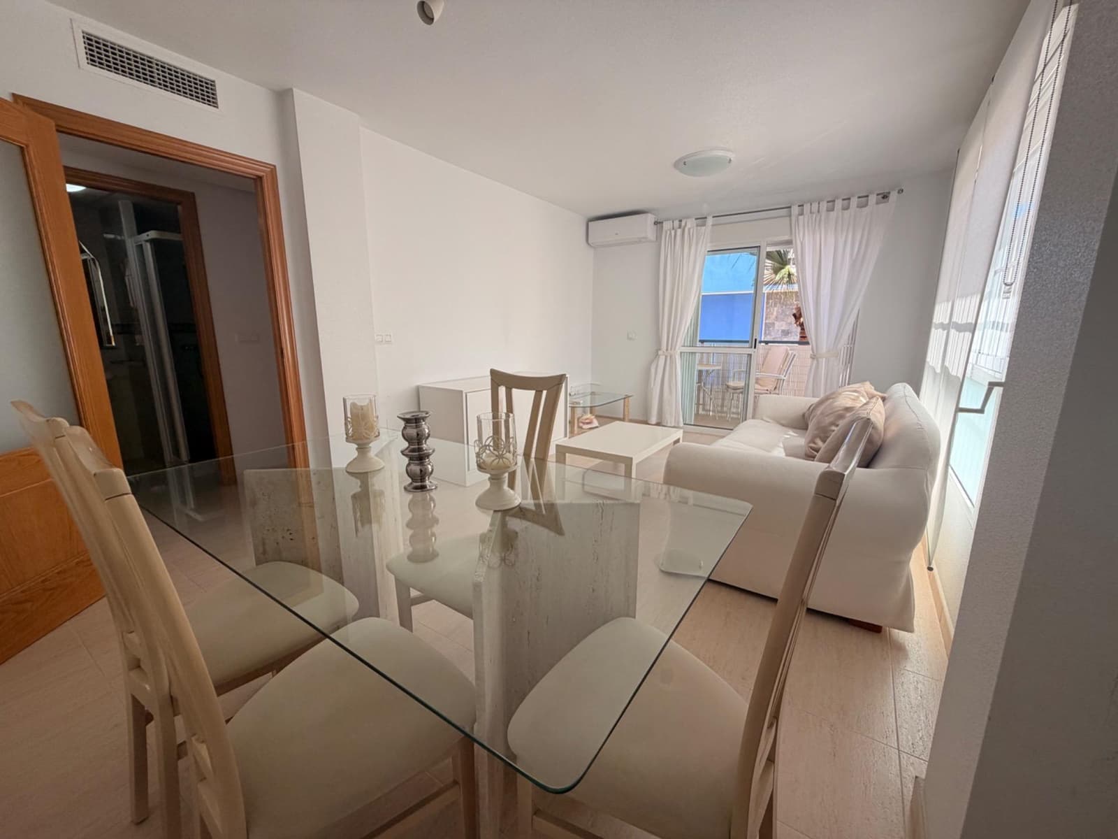 2 soverom Leilighet til salgs i Los Alcazares - € 160 000 (Ref: 9791161)