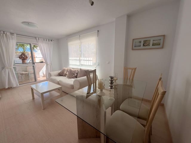 2 soverom Leilighet til salgs i Centro, Los Alcázares - € 160 000 (Ref: 9791161)