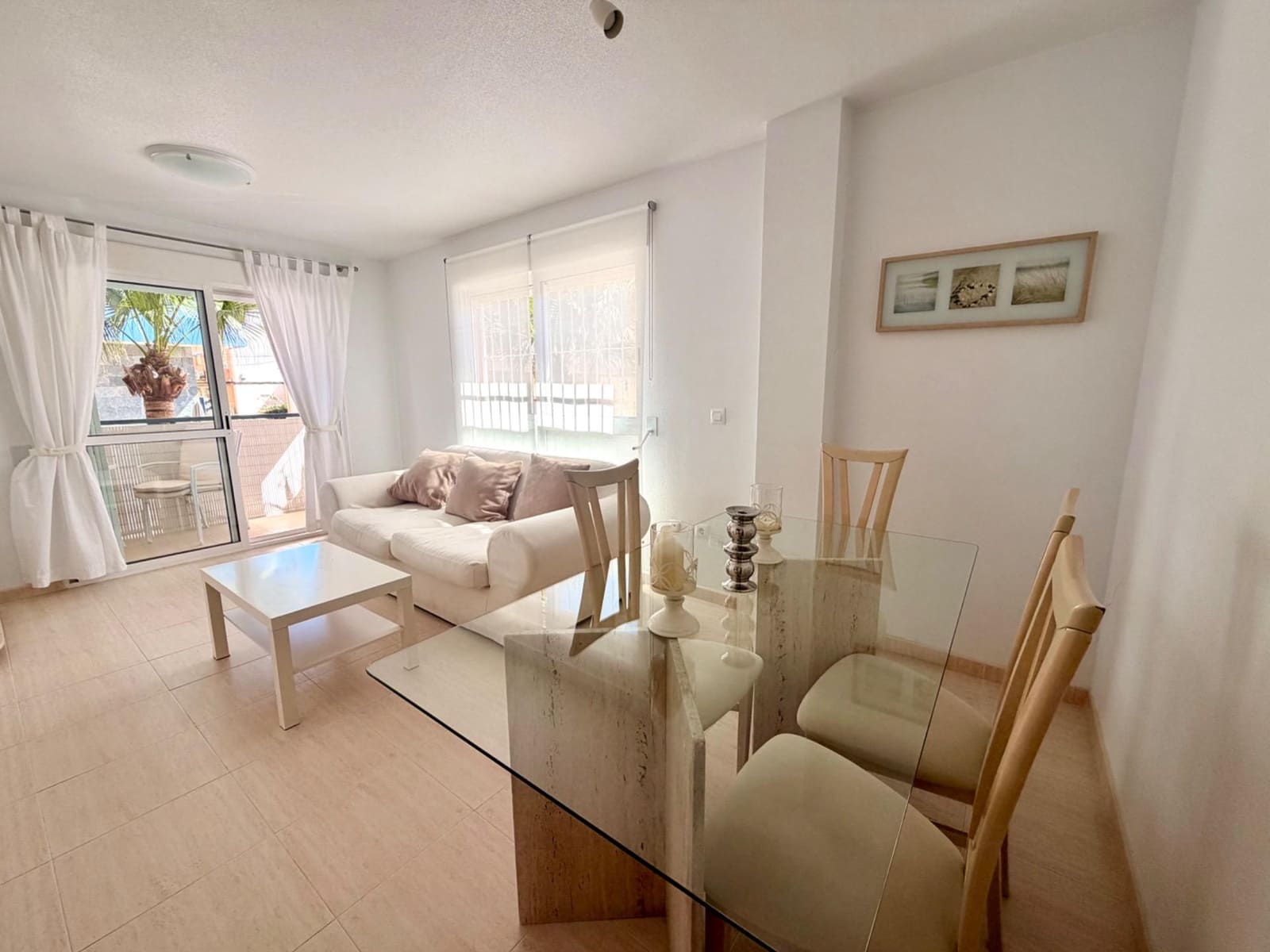 2 soverom Leilighet til salgs i Los Alcazares - € 149 000 (Ref: 9791161)