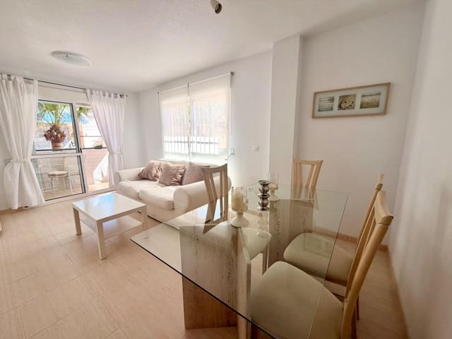 2 soveværelse Lejlighed til salg i Centro, Los Alcázares - € 149.000 (Ref: 9791161)