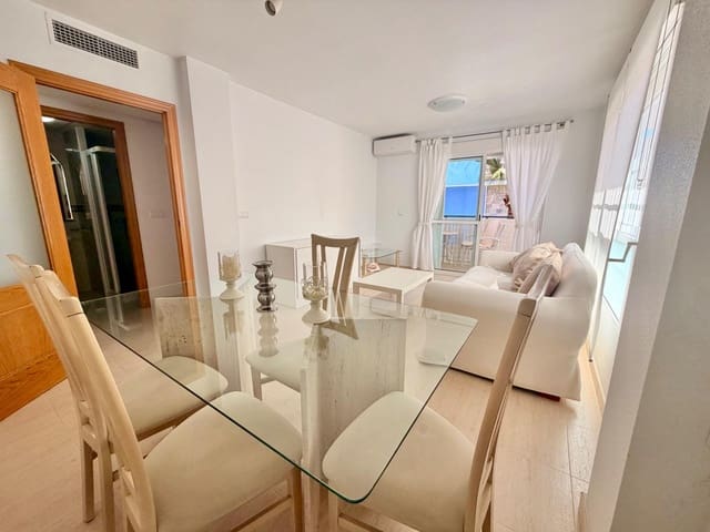 2 soveværelse Lejlighed til salg i Centro, Los Alcázares - € 149.000 (Ref: 9791161)