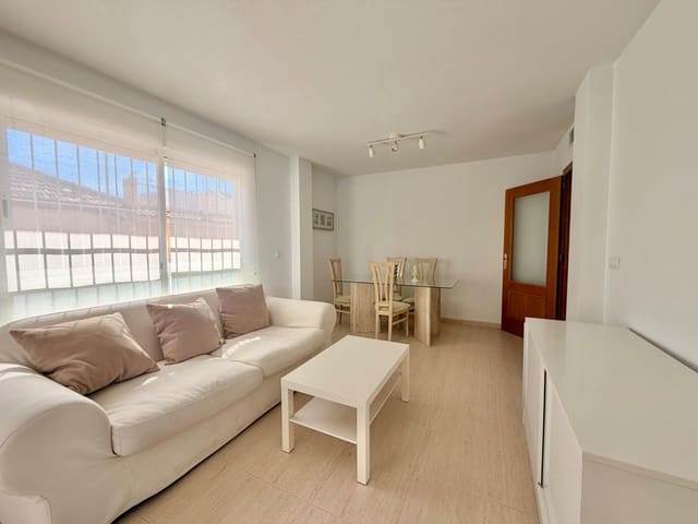 2 soveværelse Lejlighed til salg i Centro, Los Alcázares - € 149.000 (Ref: 9791161)
