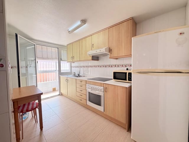 2 soveværelse Lejlighed til salg i Centro, Los Alcázares - € 149.000 (Ref: 9791161)
