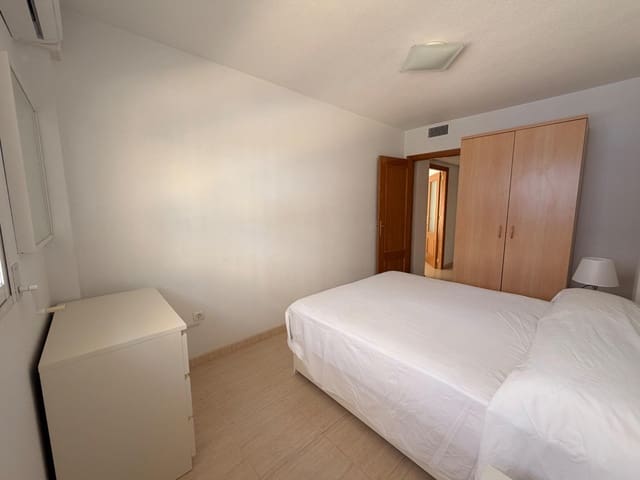 2 soveværelse Lejlighed til salg i Centro, Los Alcázares - € 149.000 (Ref: 9791161)