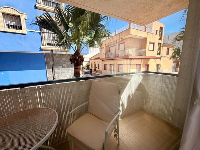 2 soveværelse Lejlighed til salg i Centro, Los Alcázares - € 149.000 (Ref: 9791161)