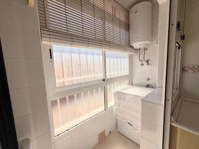 2 soveværelse Lejlighed til salg i Centro, Los Alcázares - € 149.000 (Ref: 9791161)