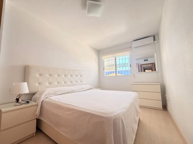 2 soveværelse Lejlighed til salg i Centro, Los Alcázares - € 149.000 (Ref: 9791161)