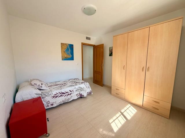 2 soveværelse Lejlighed til salg i Centro, Los Alcázares - € 149.000 (Ref: 9791161)