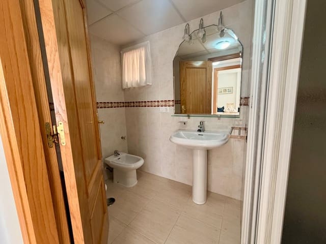 2 soveværelse Lejlighed til salg i Centro, Los Alcázares - € 149.000 (Ref: 9791161)