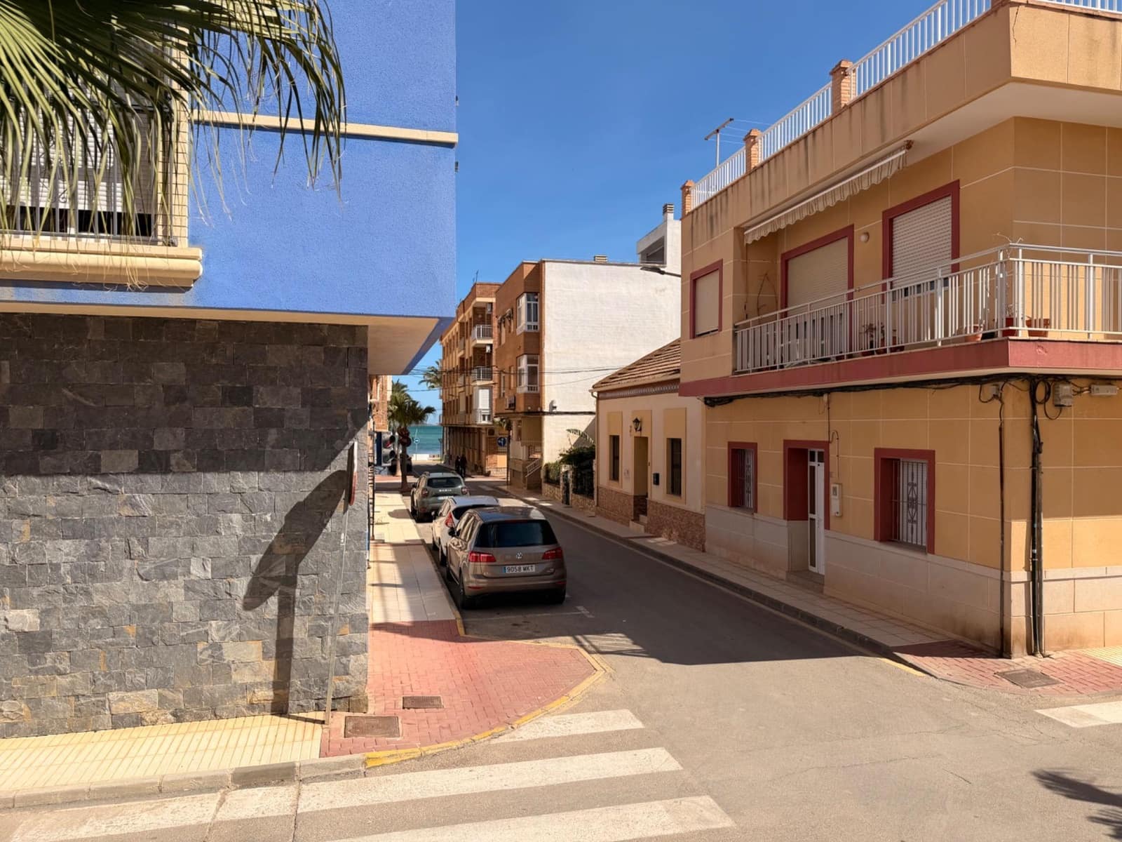 2 soverom Leilighet til salgs i Los Alcazares - € 149 000 (Ref: 9791161)
