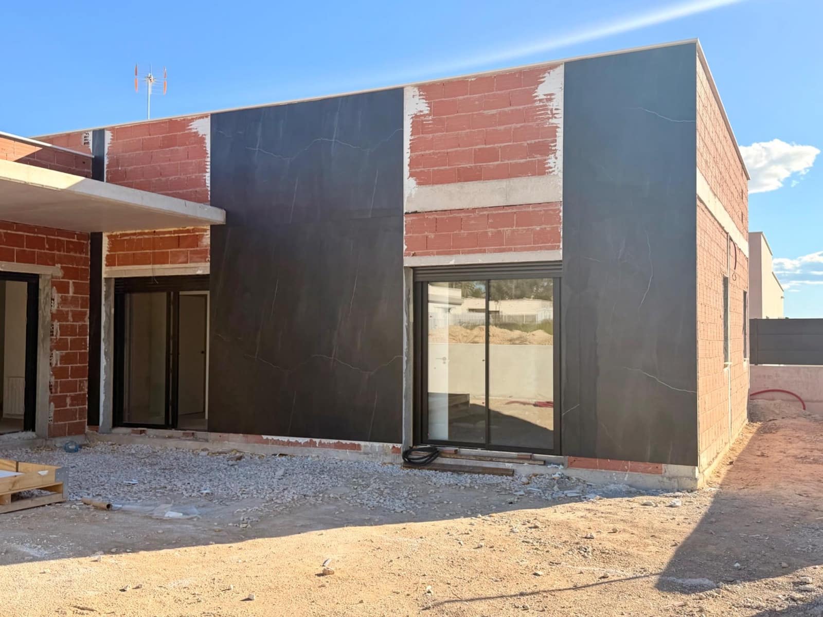 2 bedroom Villa for sale in La Alcayna with pool garage - € 479,900 (Ref: 9808081)