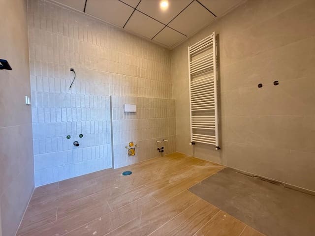 2 Zimmer Villa zu verkaufen in La Alcayna, Molina de Segura mit Pool Garage - 479.900 € (Ref: 9808081)