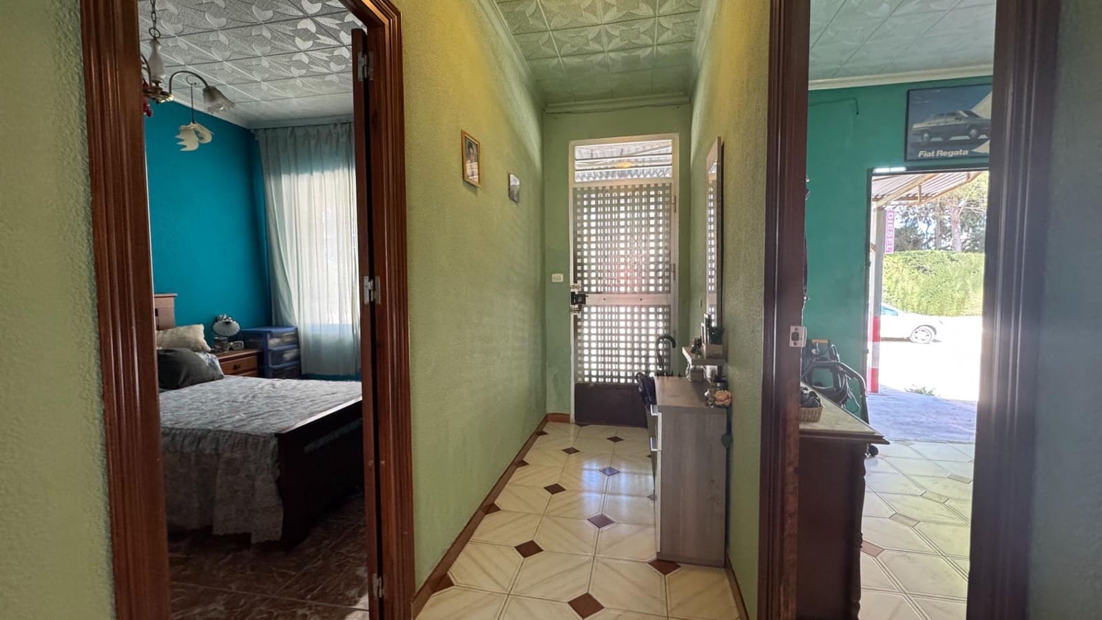 5 bedroom Finca/Country House for sale in Los Ramos - € 153,000 (Ref: 9849510)