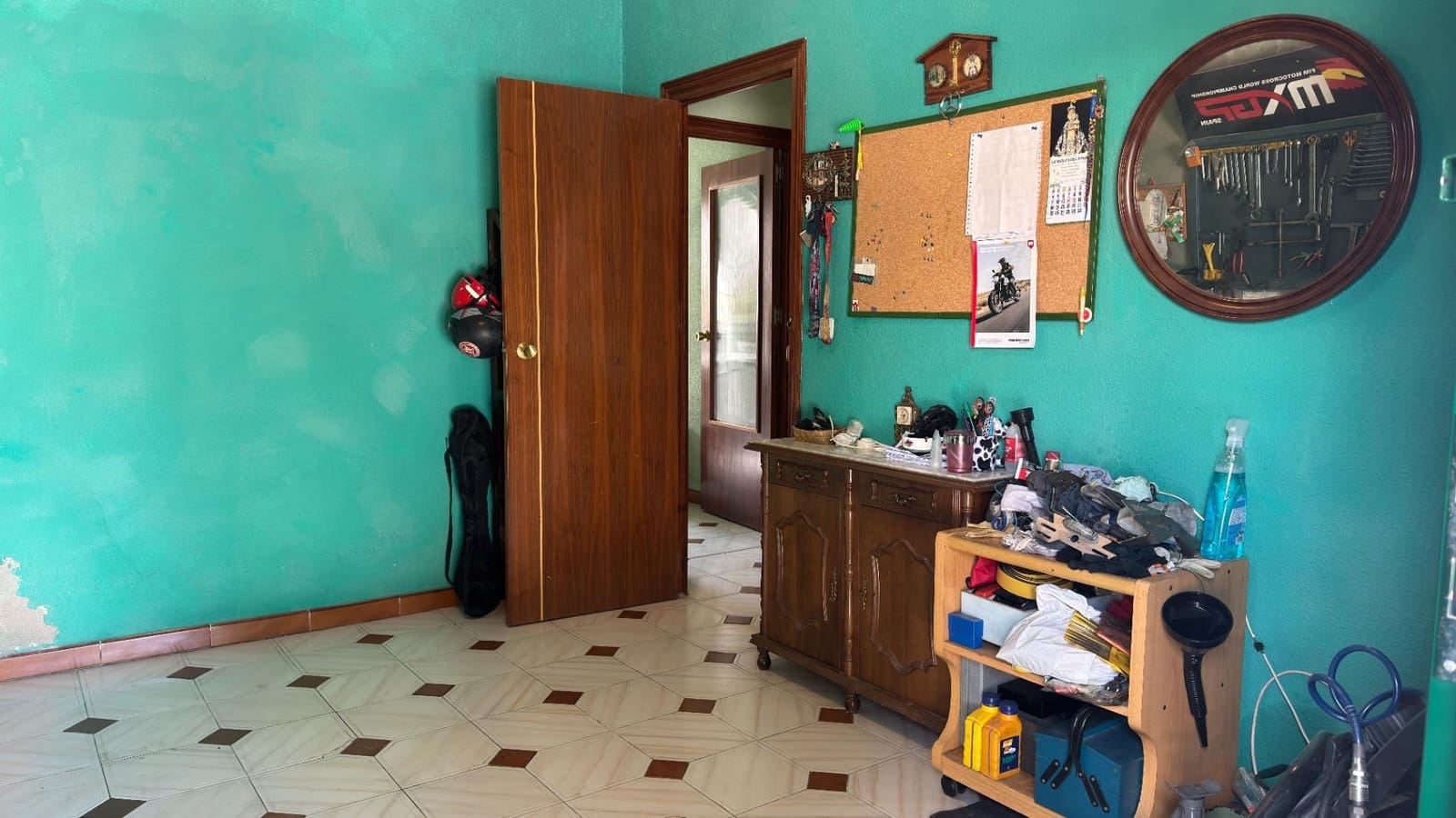 5 bedroom Finca/Country House for sale in Los Ramos - € 153,000 (Ref: 9849510)