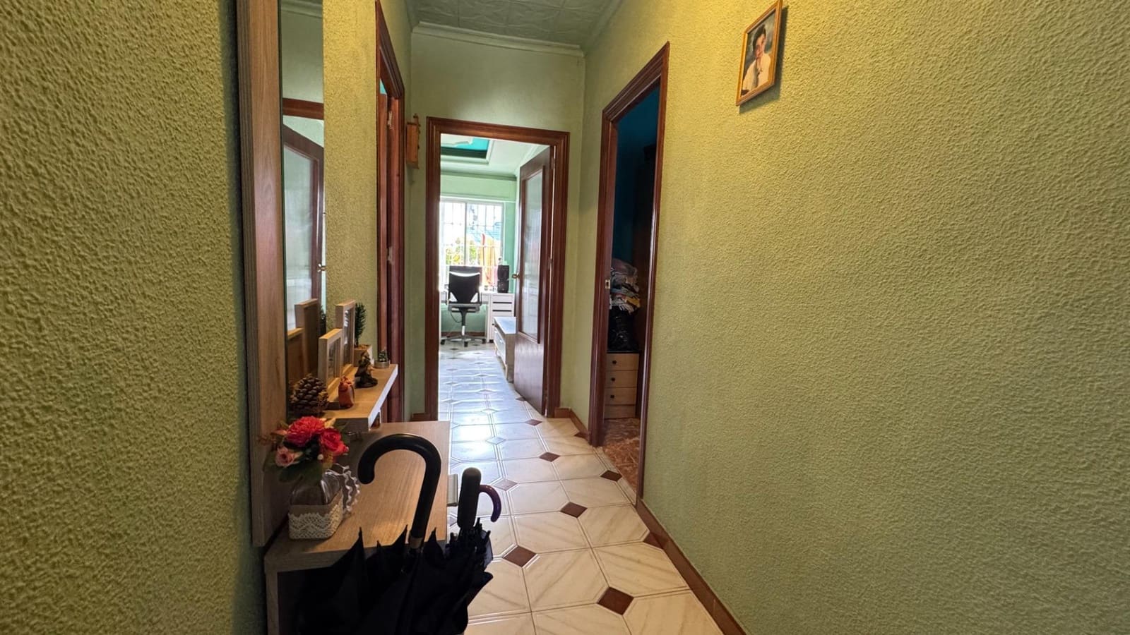 5 bedroom Finca/Country House for sale in Los Ramos - € 153,000 (Ref: 9849510)