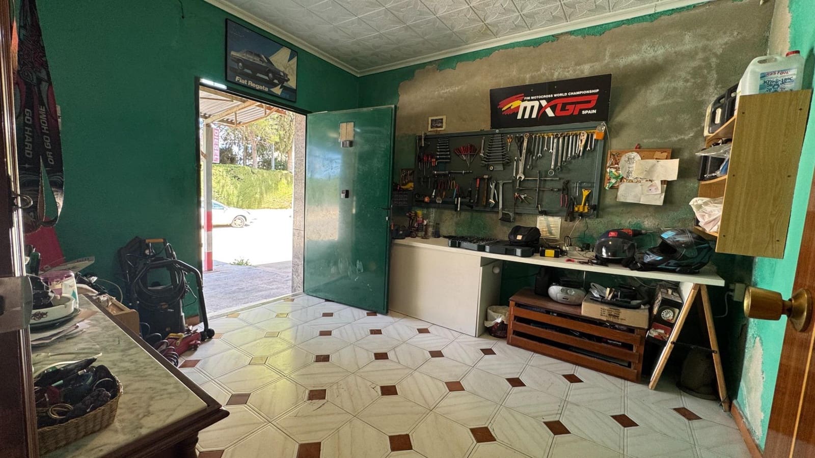 5 bedroom Finca/Country House for sale in Los Ramos - € 153,000 (Ref: 9849510)