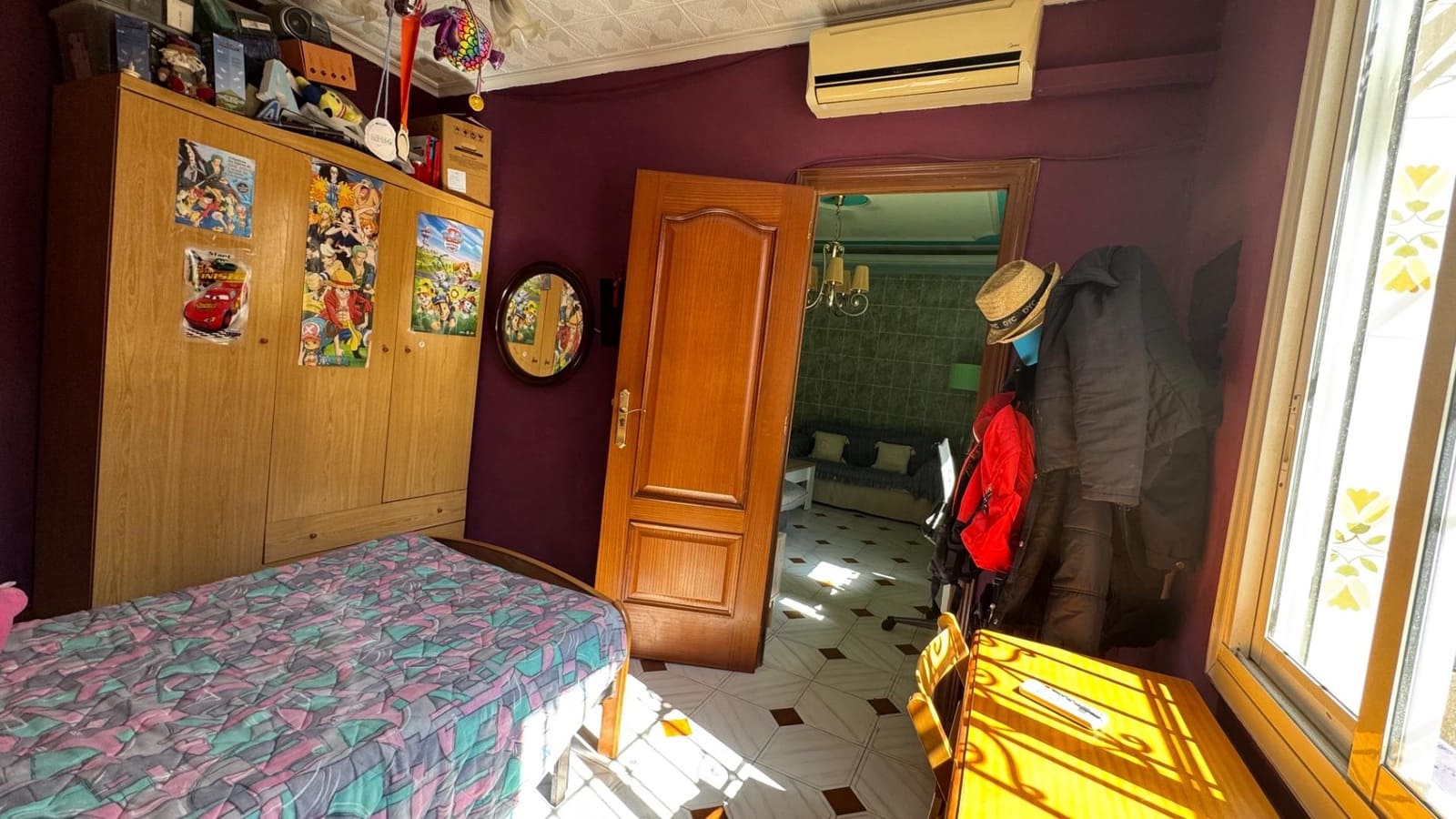 5 bedroom Finca/Country House for sale in Los Ramos - € 153,000 (Ref: 9849510)