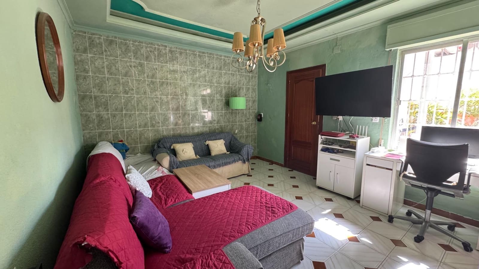 5 bedroom Finca/Country House for sale in Los Ramos - € 153,000 (Ref: 9849510)