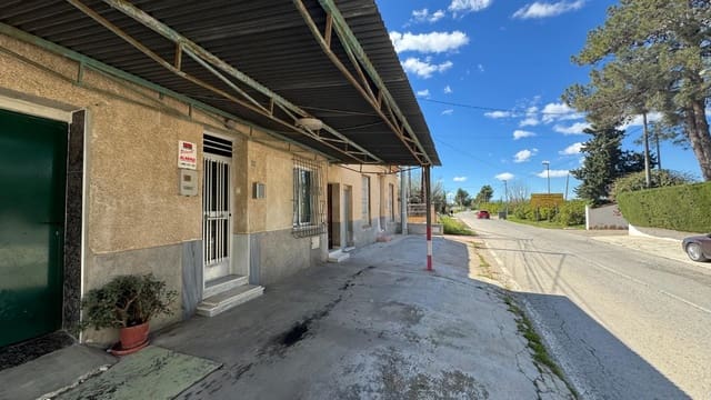 5 bedroom Finca/Country House for sale in Los Ramos, Murcia city - € 153,000 (Ref: 9849510)