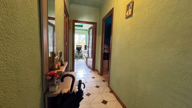 5 bedroom Finca/Country House for sale in Los Ramos, Murcia city - € 153,000 (Ref: 9849510)