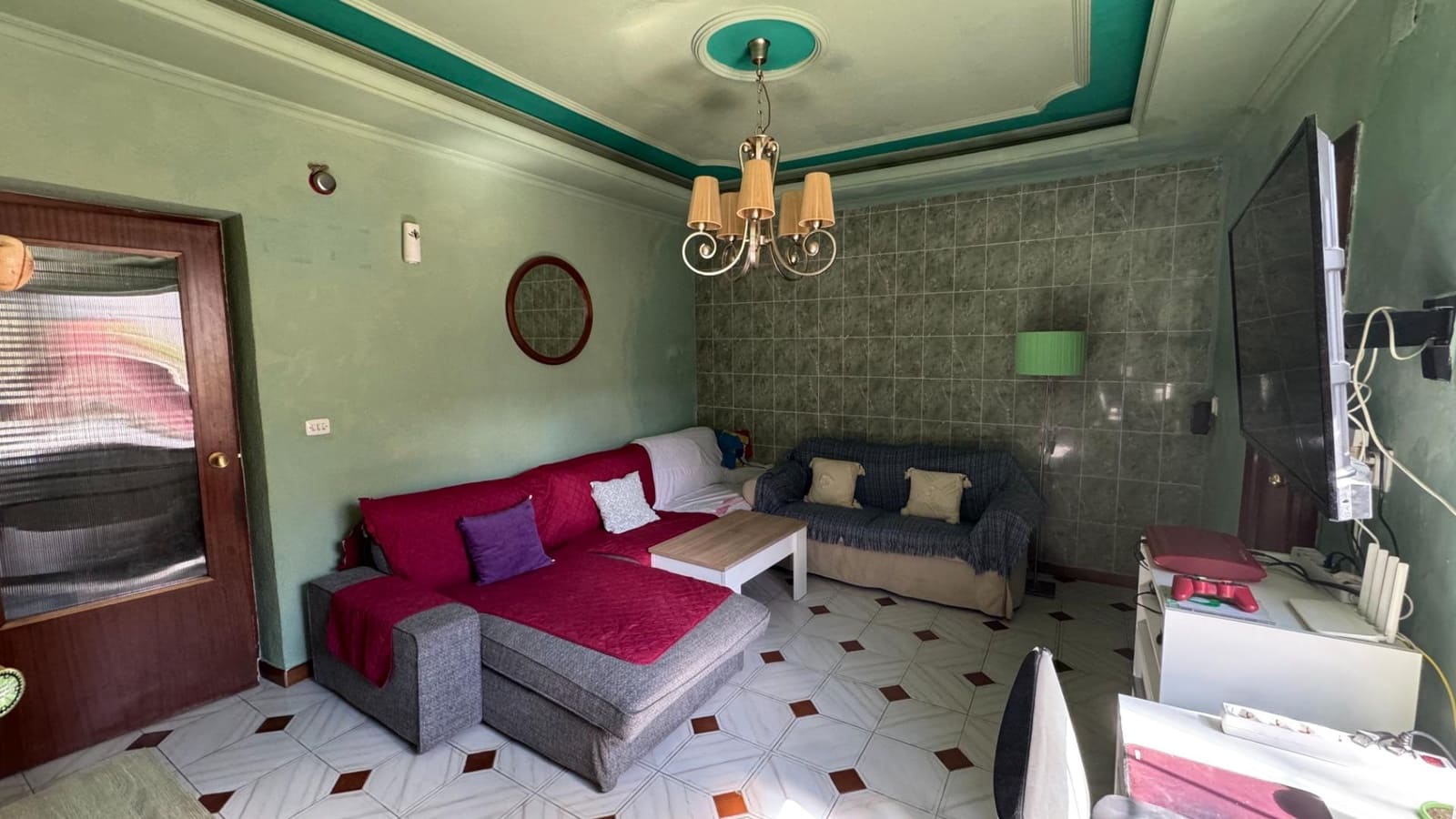 5 bedroom Finca/Country House for sale in Los Ramos - € 153,000 (Ref: 9849510)