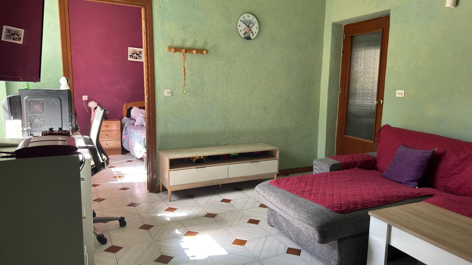 5 bedroom Finca/Country House for sale in Los Ramos - € 153,000 (Ref: 9849510)