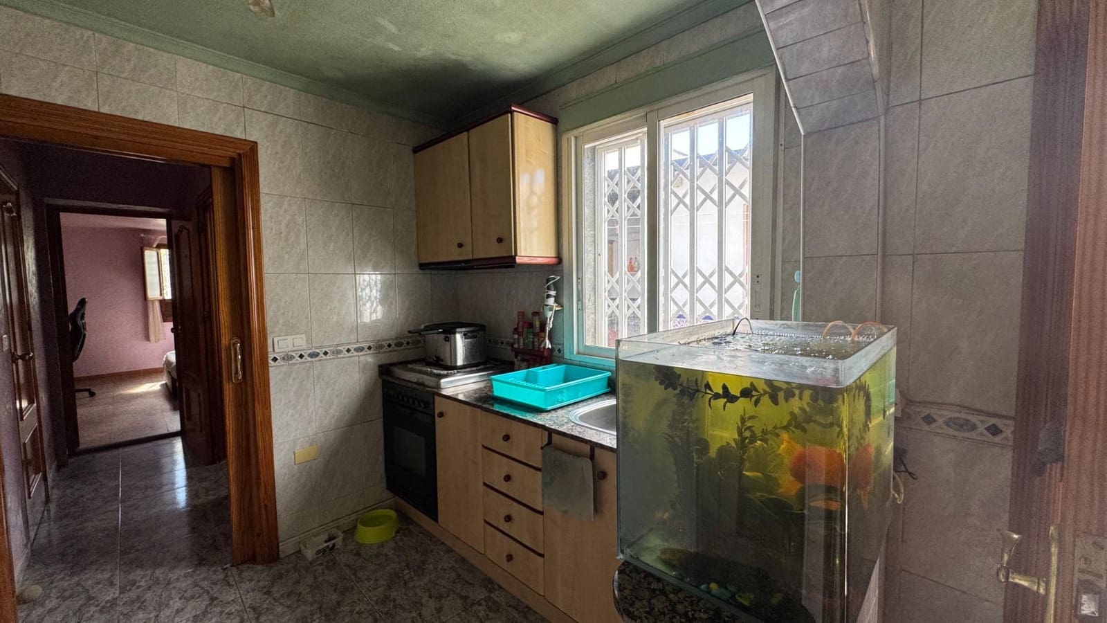 5 bedroom Finca/Country House for sale in Los Ramos - € 153,000 (Ref: 9849510)