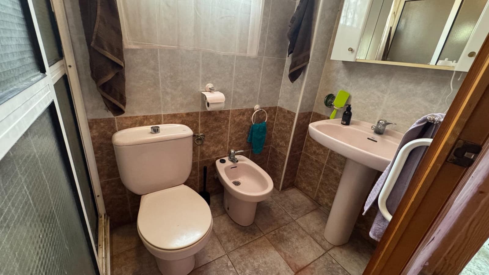 5 bedroom Finca/Country House for sale in Los Ramos - € 153,000 (Ref: 9849510)