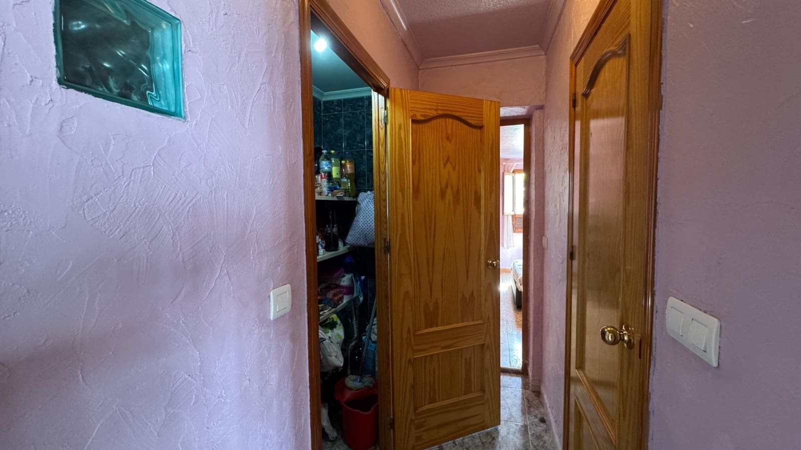5 bedroom Finca/Country House for sale in Los Ramos - € 153,000 (Ref: 9849510)