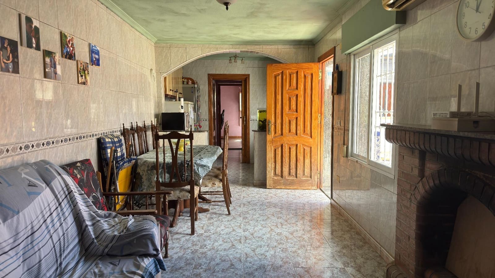 5 bedroom Finca/Country House for sale in Los Ramos - € 153,000 (Ref: 9849510)