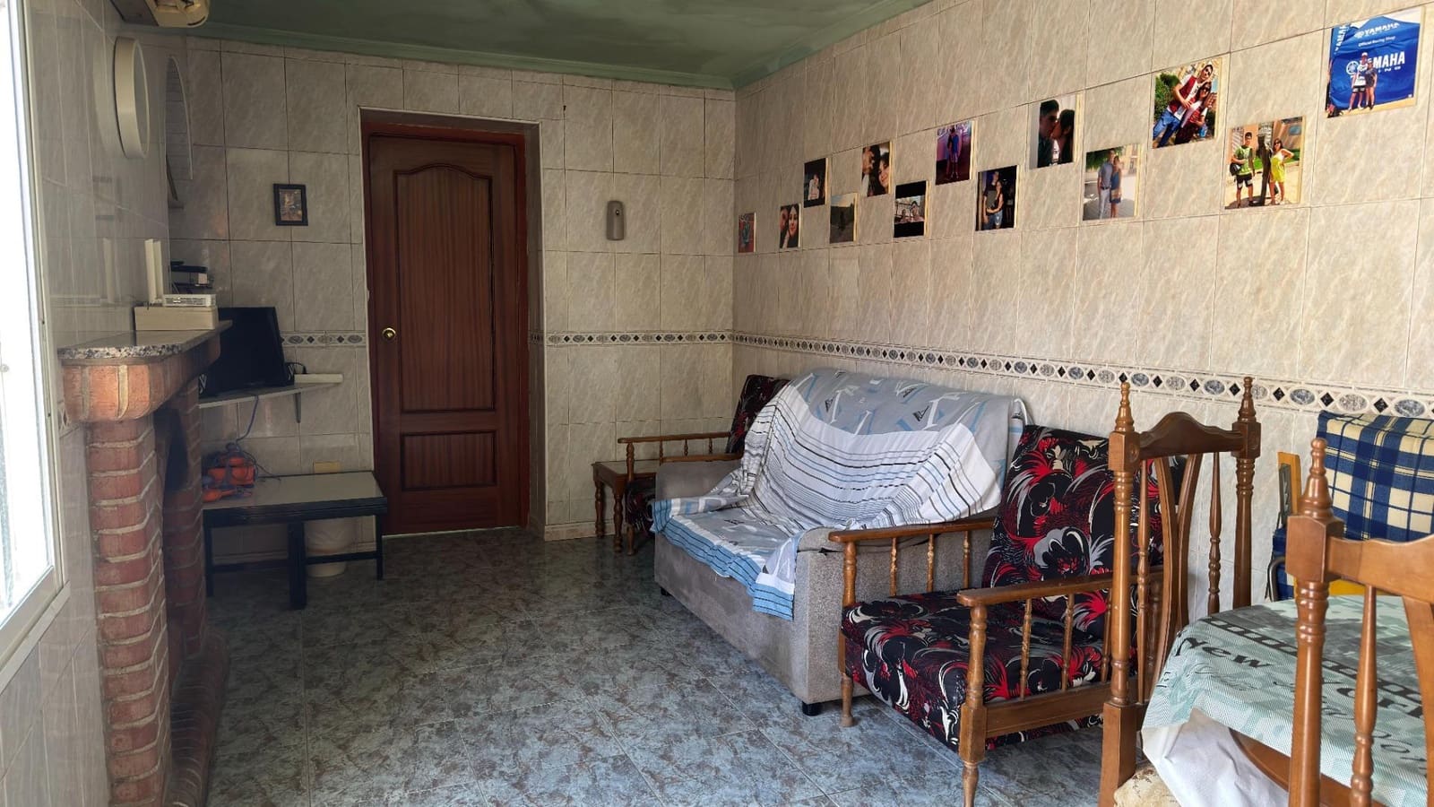 5 bedroom Finca/Country House for sale in Los Ramos - € 153,000 (Ref: 9849510)