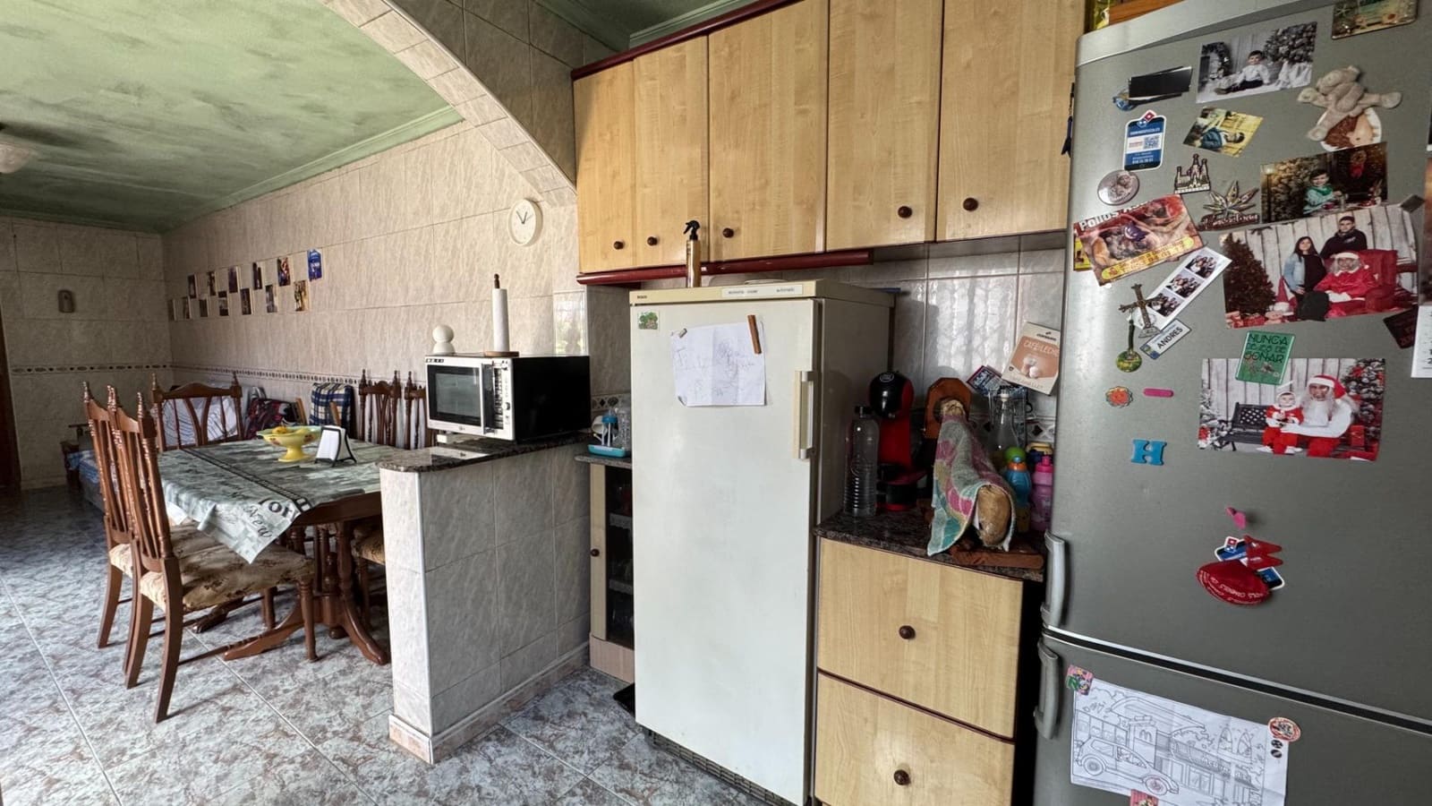 5 bedroom Finca/Country House for sale in Los Ramos - € 153,000 (Ref: 9849510)