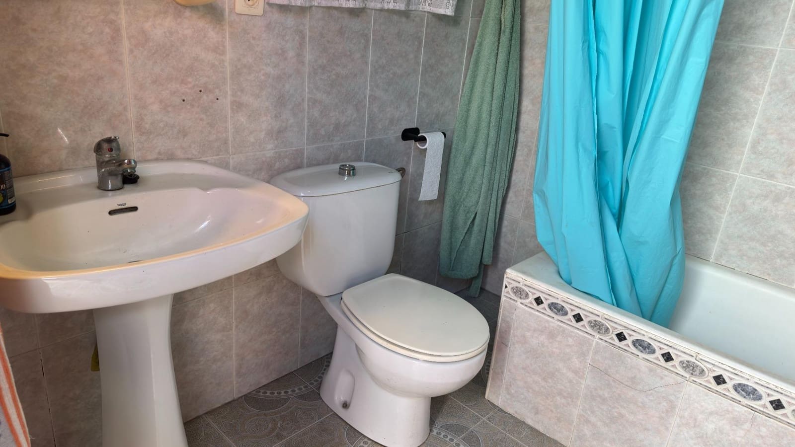 5 bedroom Finca/Country House for sale in Los Ramos - € 153,000 (Ref: 9849510)
