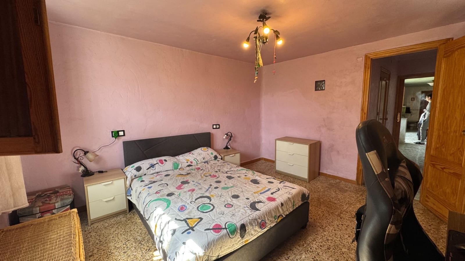 5 bedroom Finca/Country House for sale in Los Ramos - € 153,000 (Ref: 9849510)